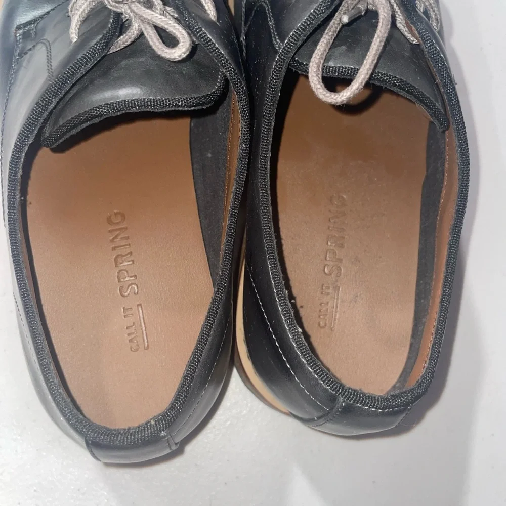 Call It Spring Oxford Shoe